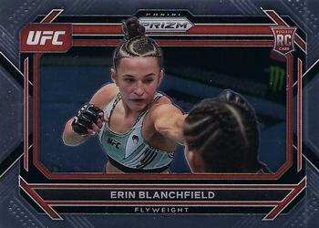 Erin Blanchfield