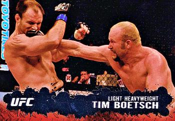 Tim Boetsch