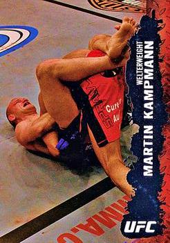 Martin Kampmann