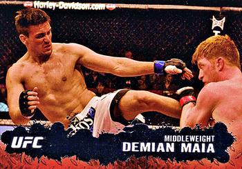 Demian Maia