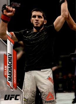 Islam Makhachev