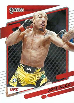 Jose Aldo