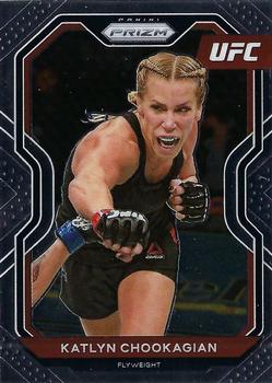 Katlyn Chookagian