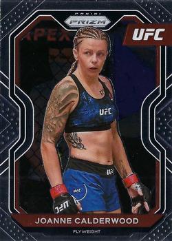 Joanne Calderwood