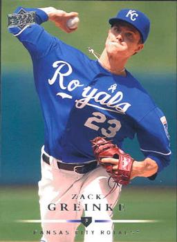 Zack Greinke