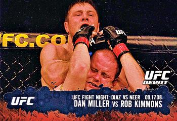 Dan Miller / Rob Kimmons