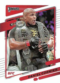 Daniel Cormier