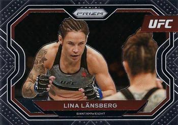 Lina Lansberg
