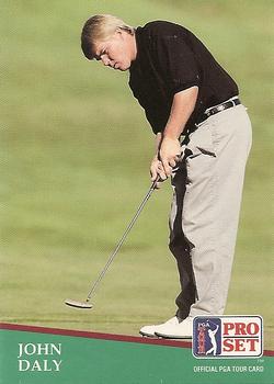 John Daly