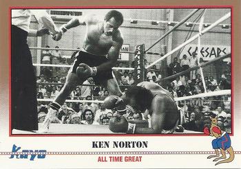 Ken Norton