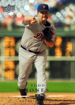 Todd Jones