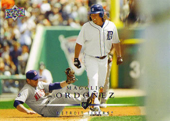 Magglio Ordonez