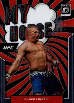 Chuck Liddell