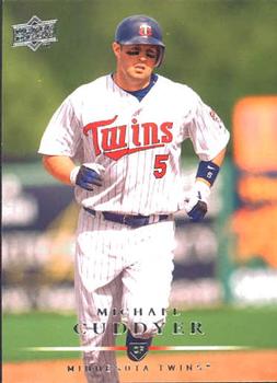 Michael Cuddyer