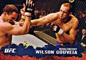 Wilson Gouveia