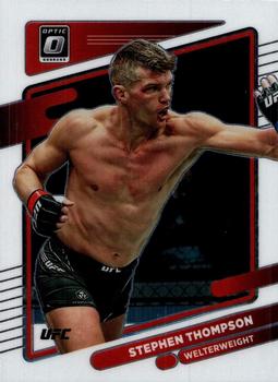 Stephen Thompson