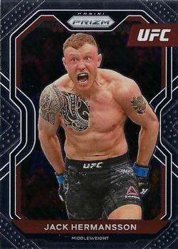 Jack Hermansson
