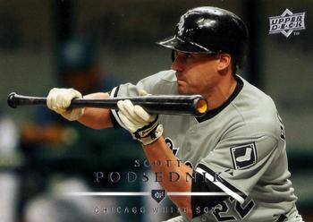Scott Podsednik