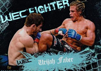 Urijah Faber