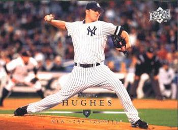 Phil Hughes