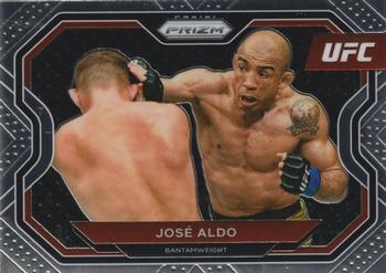 Jose Aldo