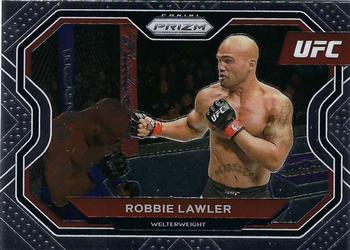 Robbie Lawler