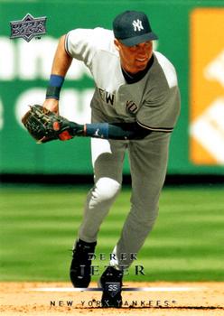 Derek Jeter
