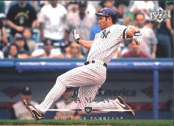 Johnny Damon