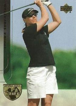 Annika Sorenstam