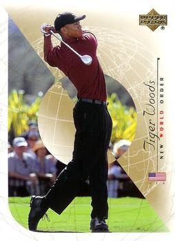 Tiger Woods