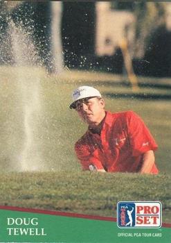 Doug Tewell