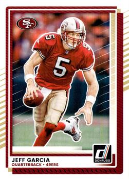 Jeff Garcia