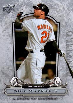 Nick Markakis