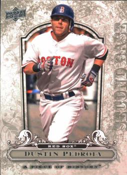 Dustin Pedroia