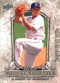 Daisuke Matsuzaka