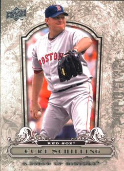 Curt Schilling