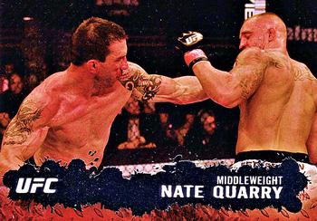 Nate Quarry