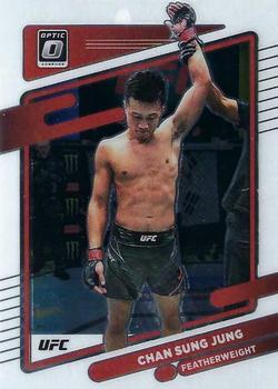 Chan Sung Jung