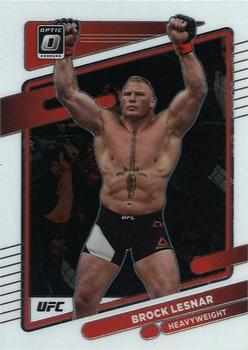Brock Lesnar