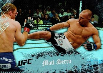 Matt Serra