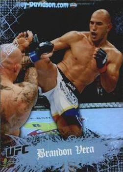 Brandon Vera