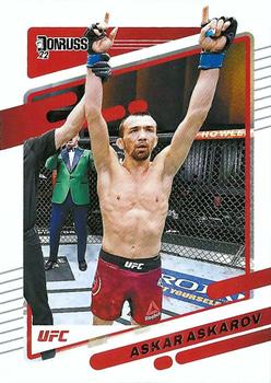 Askar Askarov