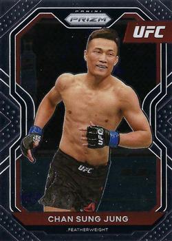 Chan Sung Jung