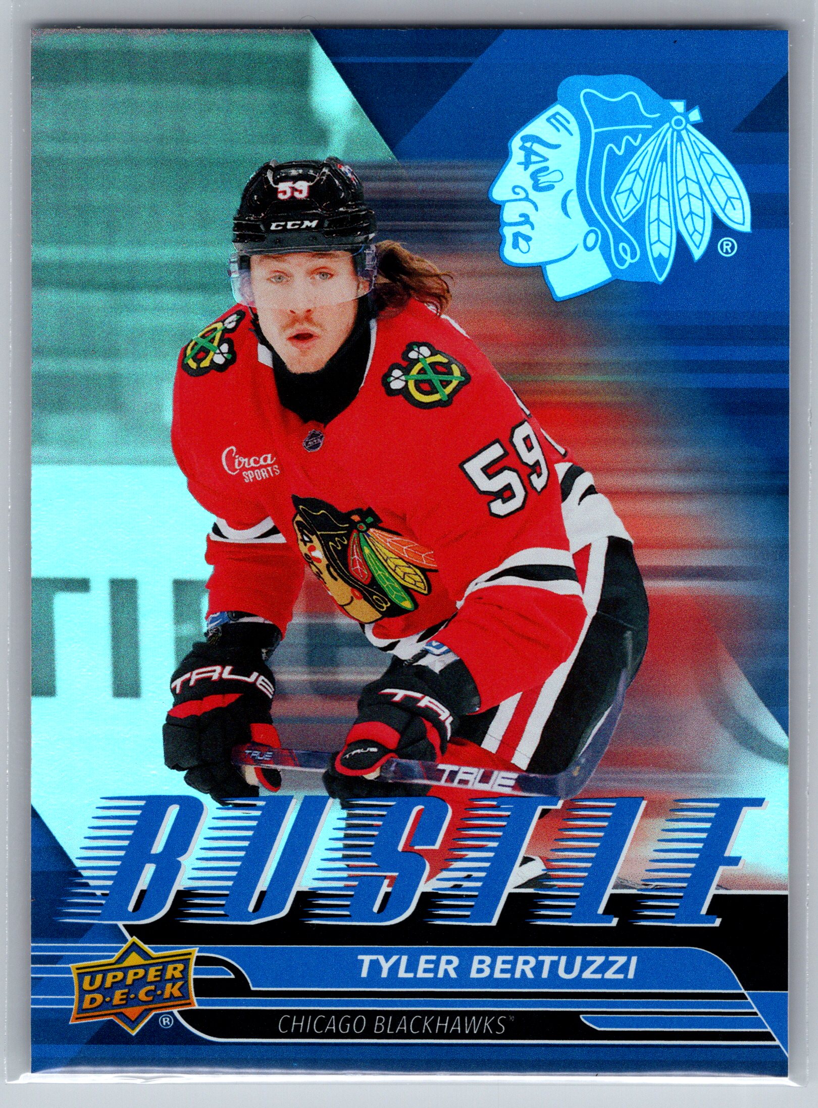 Tyler Bertuzzi