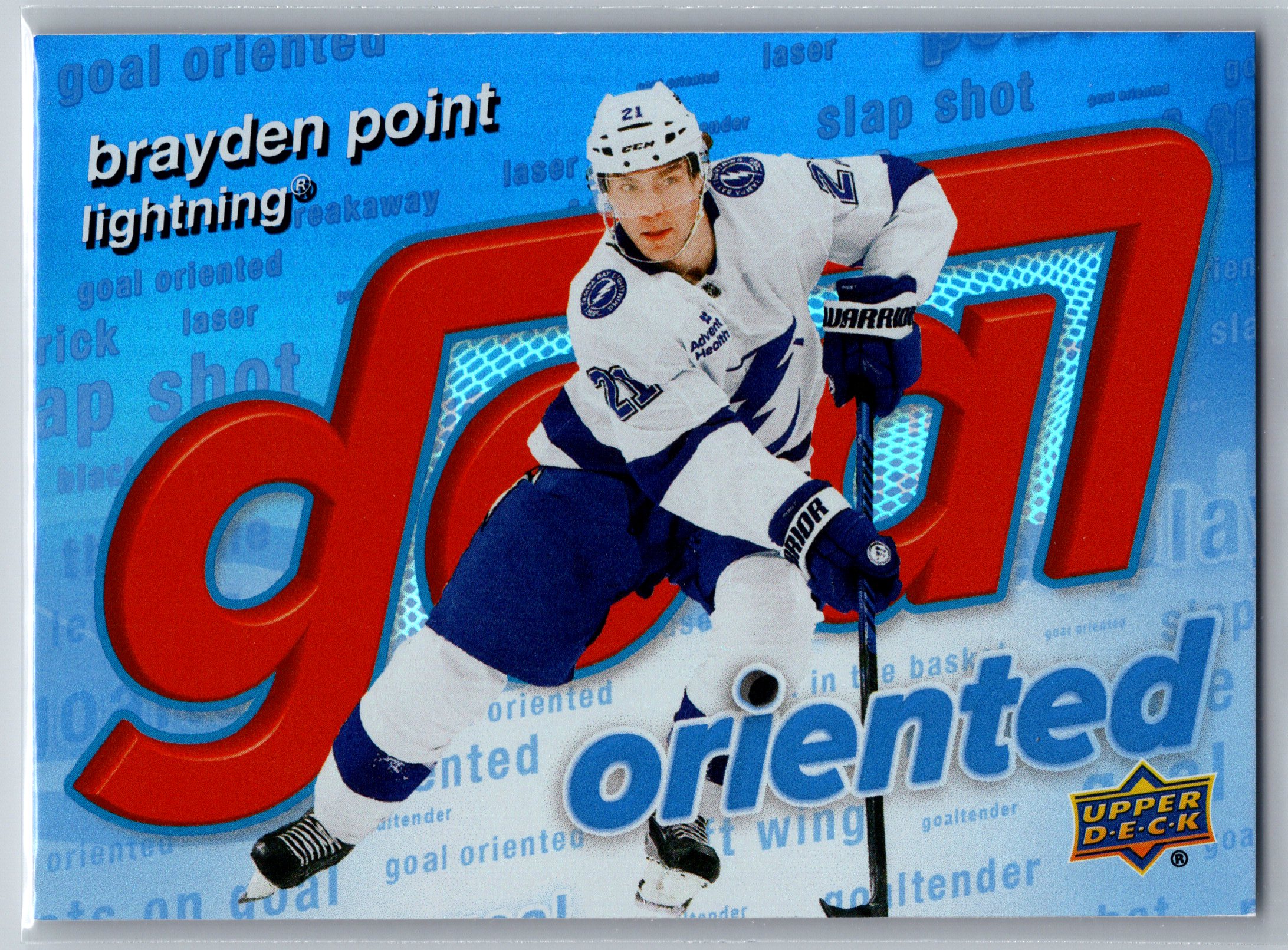 Brayden Point