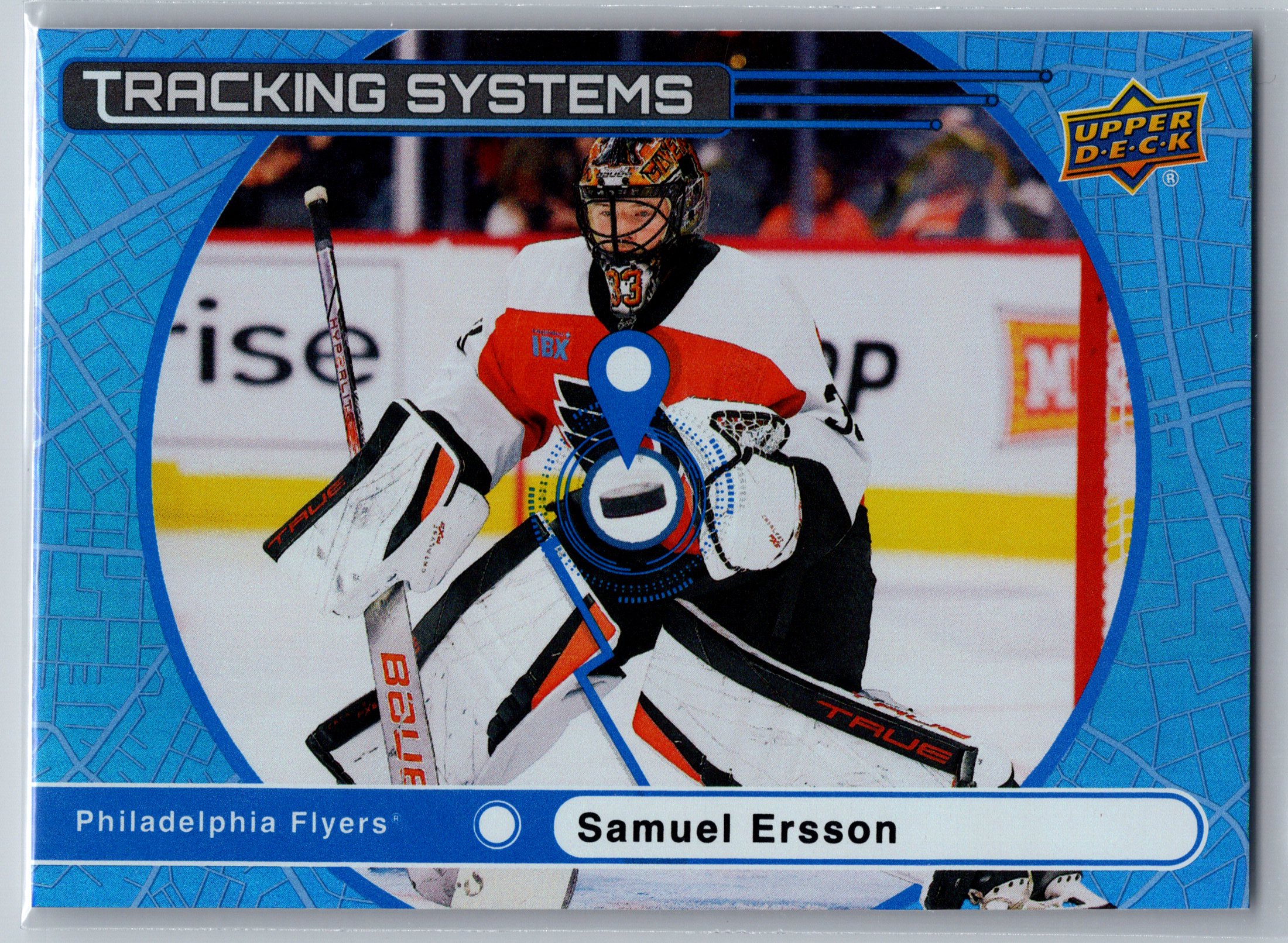 Samuel Ersson