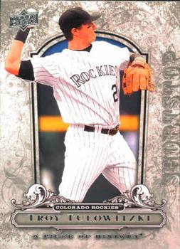Troy Tulowitzki