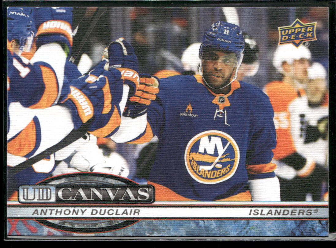 Anthony Duclair