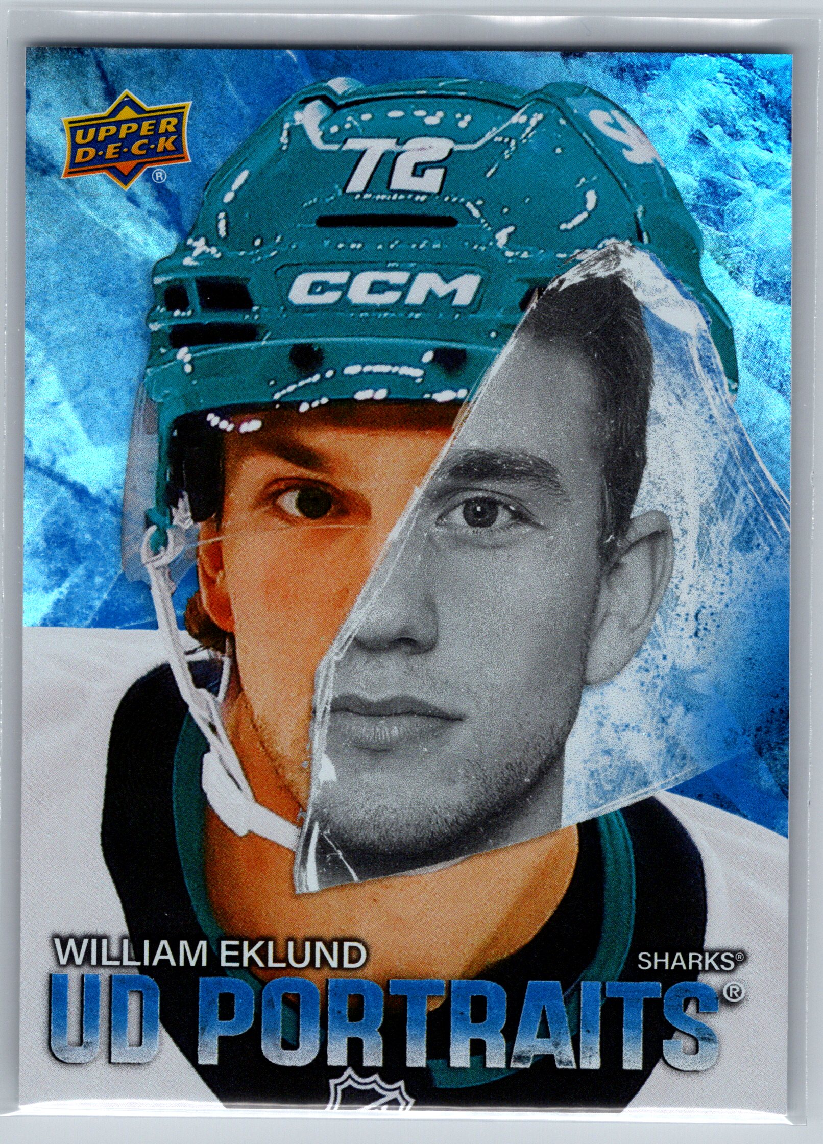 William Eklund