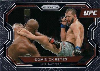 Dominick Reyes